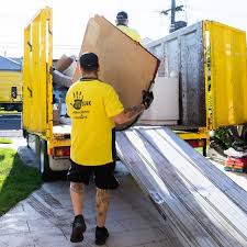 Trusted Breckenridge, MI Junk Removal Services Experts